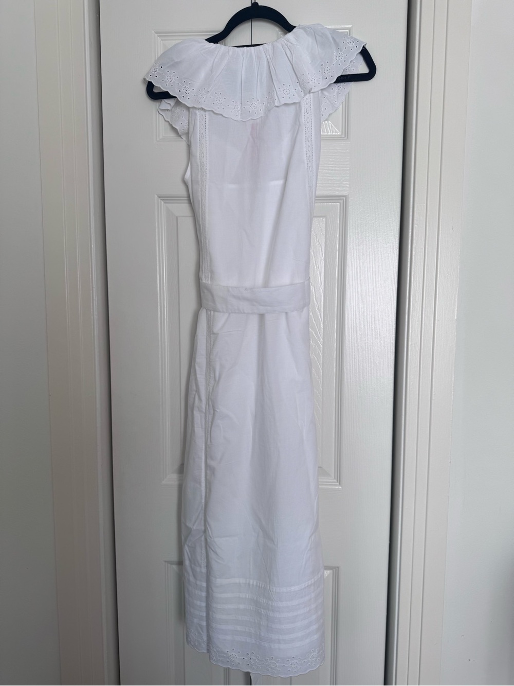 Ciao Lucia - Sua Dress - Picture 7 of 11